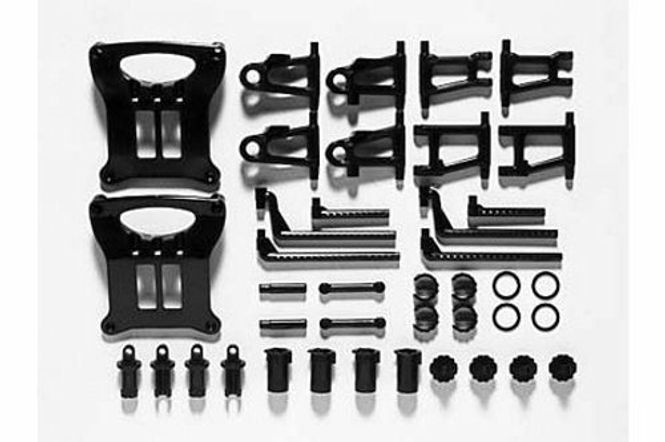 Hovedbilde Tamiya 51003 - TT01 Type ...