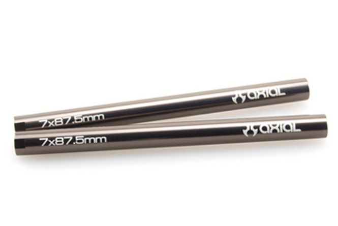 Hovedbilde AX30792 Threaded ...