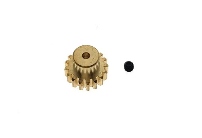 Hovedbilde WLA949-61 - Pinion 17T ...