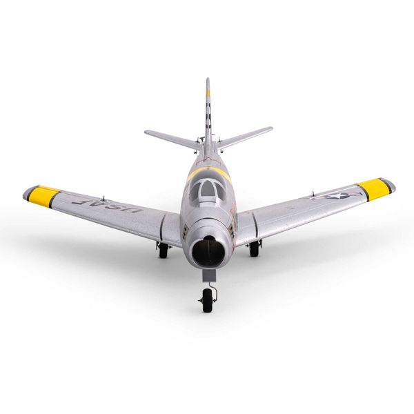UMX F-86 Sabre 30mm EDF Jet BNF Basic