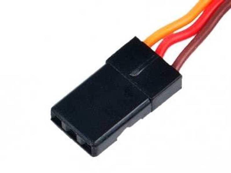 HD-1900MG - Analog 1.5kg Servo Metalldrev 13.0g