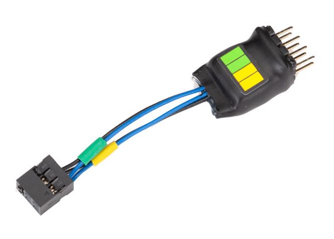 Hovedbilde 8089 -  4-i-2 Led Lys ...