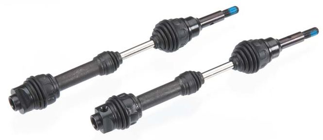 Hovedbilde 6851R - Driveshaft Front ...
