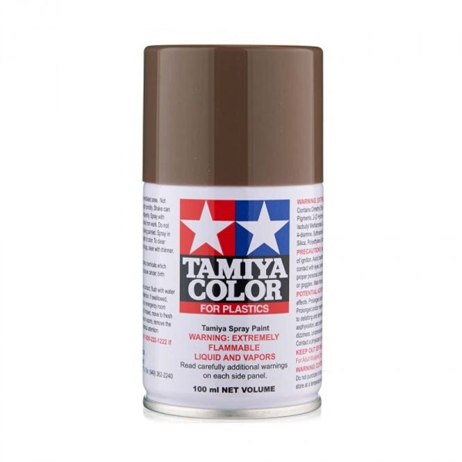 Hovedbilde TS-90 Tamiya Lakk Spray ...
