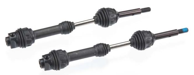 Hovedbilde 6852R - Driveshaft Rear ...