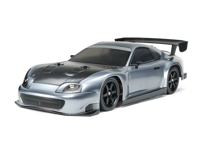 Hovedbilde Tamiya 47433 1/10 Toyota ...