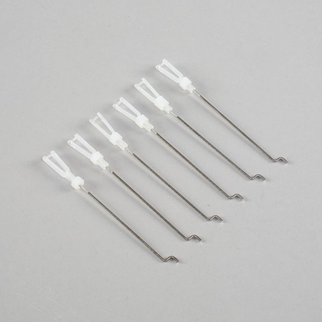 Hovedbilde EFL5364 - Push Rod Set ...