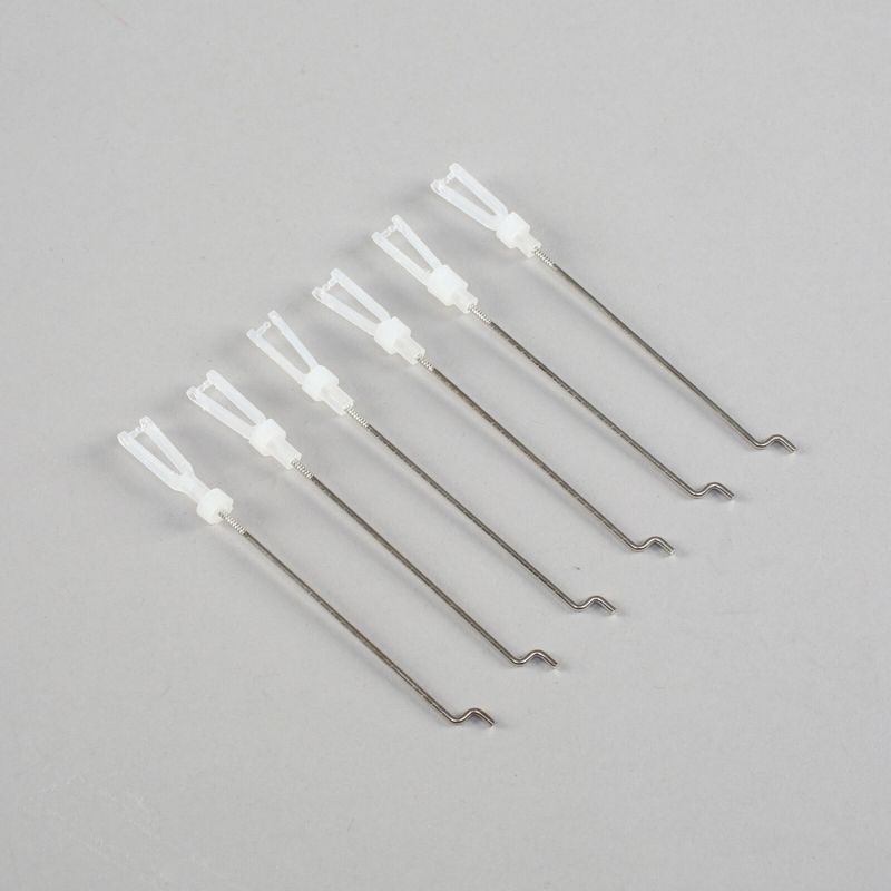EFL5364 - Push Rod Set Maule M-7 1.5m