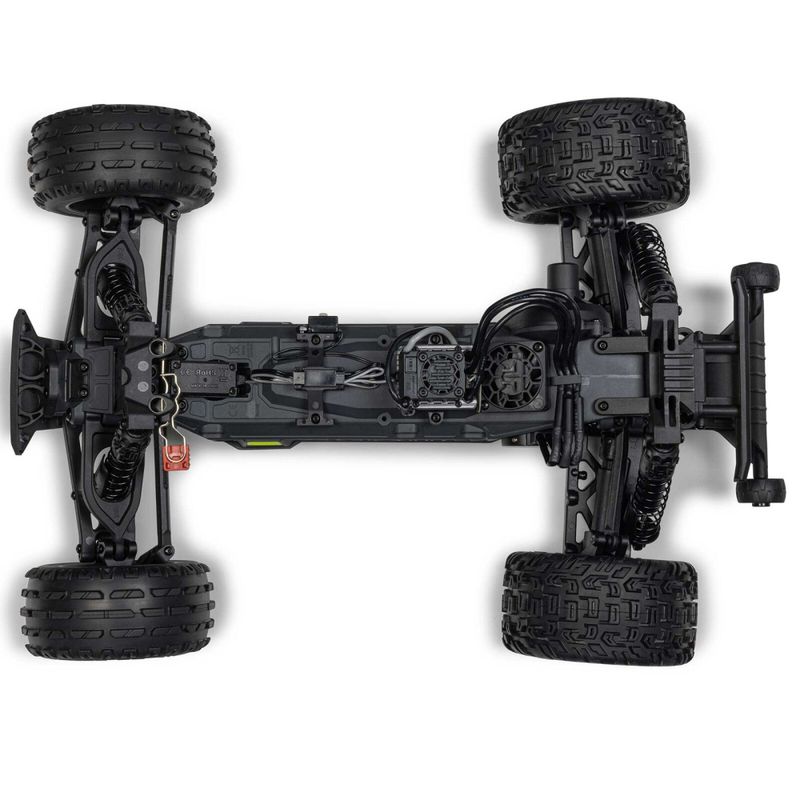 1/10 Vorteks 223S DSC 2WD Børsteløs StadiumTruck