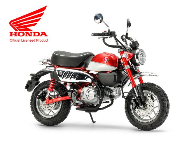 Hovedbilde Tamiya 14134 - 2018 ...