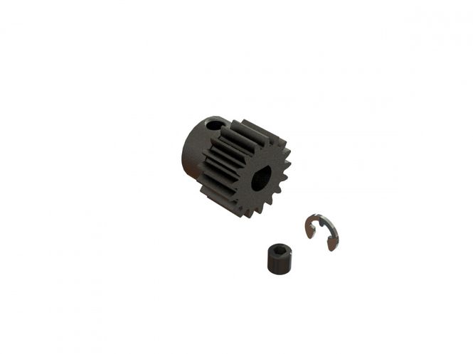 Hovedbilde ARA311001 - 18T 0.8 ...