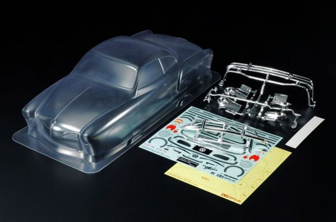 Hovedbilde Tamiya 51690 -  1/10 ...