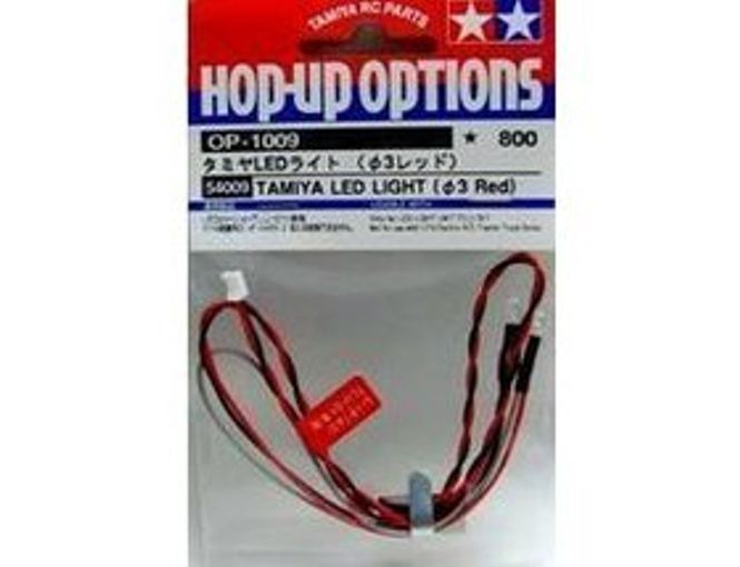 Hovedbilde Tamiya 54009 LED Light ...
