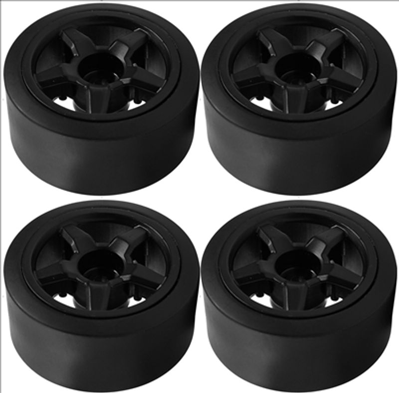 UDI-1601-005-B - Hjulsett Drift for Breaker/Panther (4)