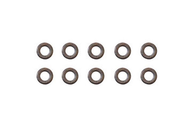 Hovedbilde AXA1070 - Washer 3x6x0.5 ...