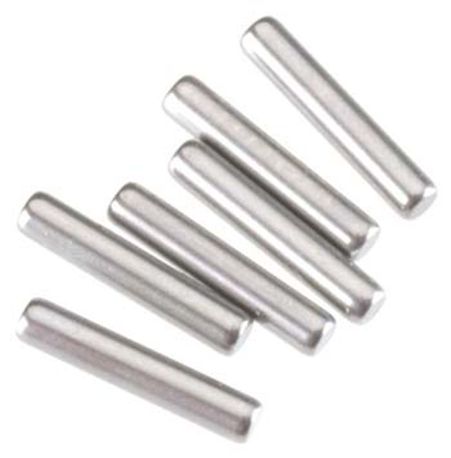 Hovedbilde AX30162 - Pin 1.5x8mm ...