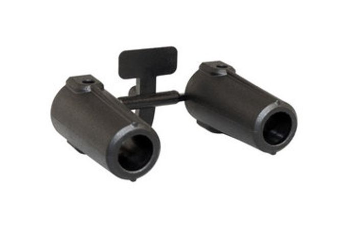 Hovedbilde AX80020 - Plastic Rear ...