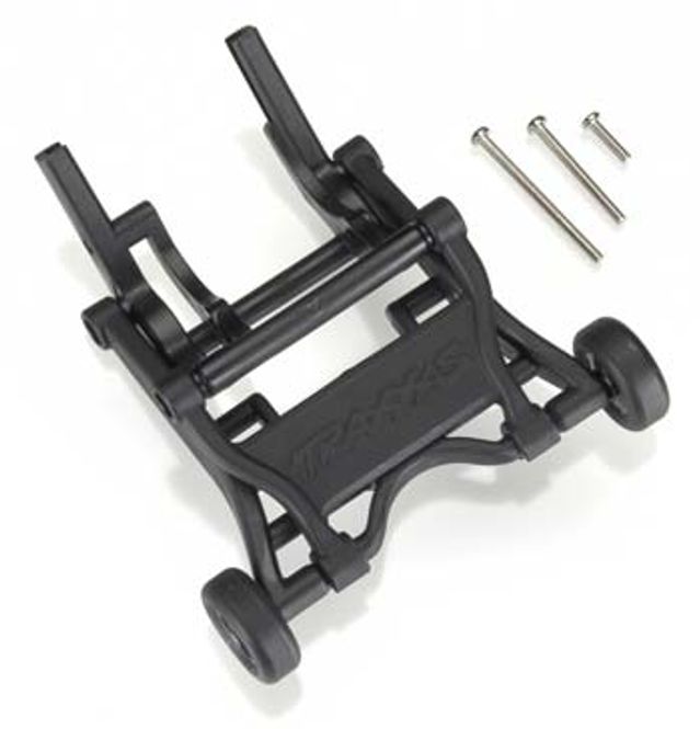 Hovedbilde 3678 - Wheelie bar ...