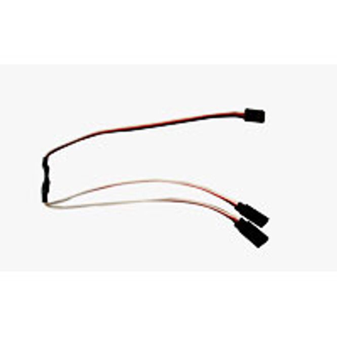 Hovedbilde AM-3001-15 Y-Kabel 15cm