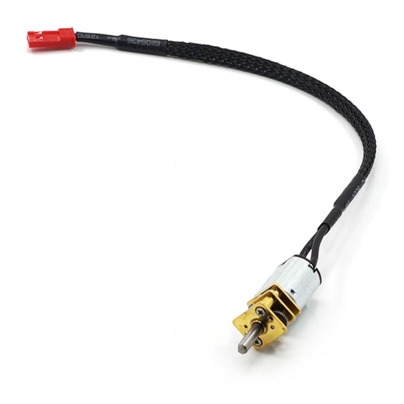 YA-0427 - Replacement Motor For YR Winch