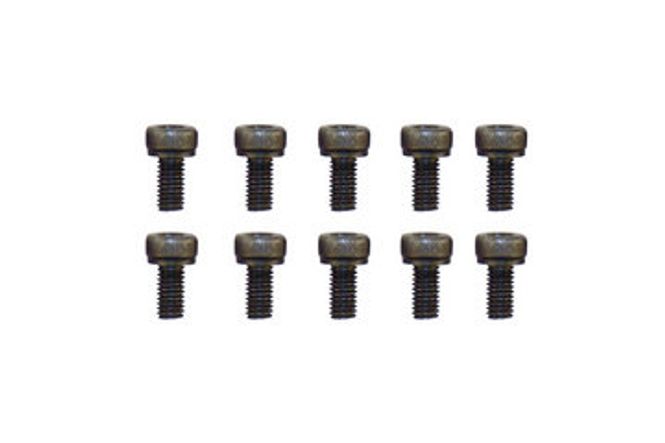Hovedbilde AXA083 - M3x6mm Cap Head ...