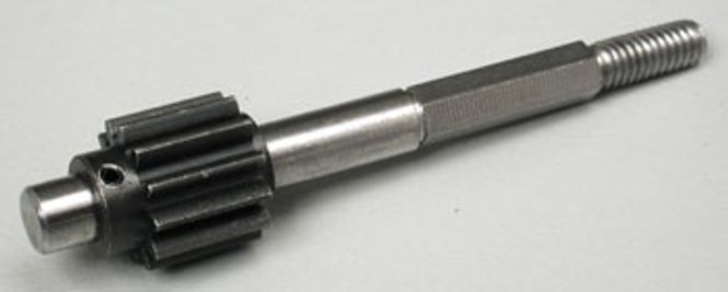 Hovedbilde 4193 - Top Drive Gear