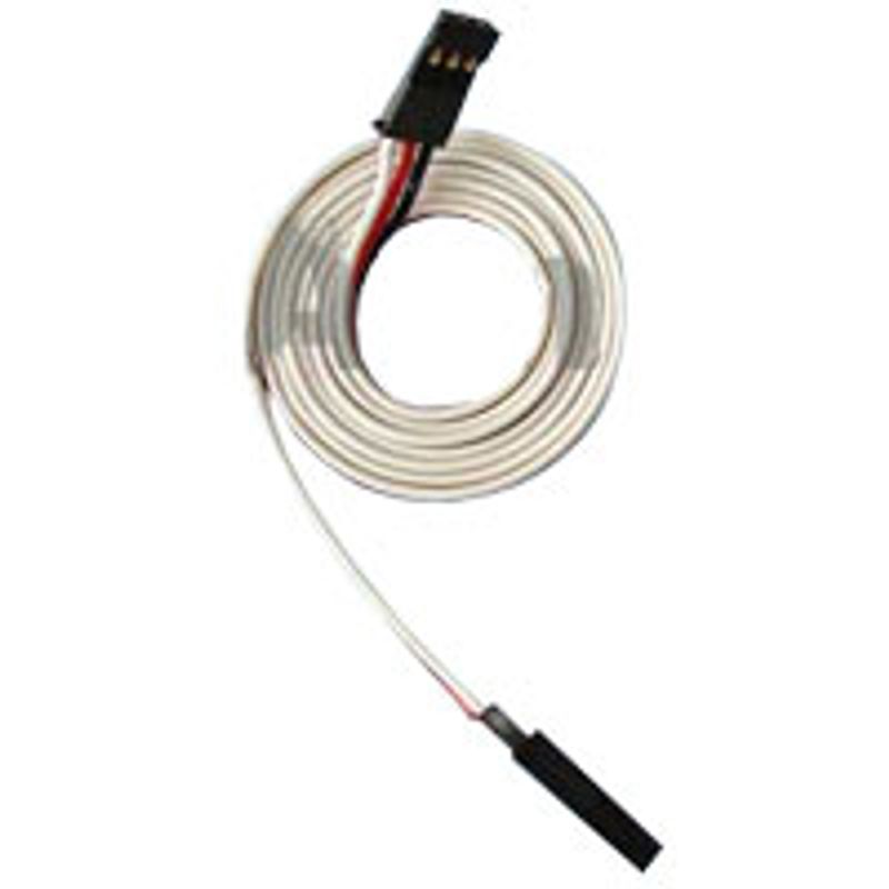 Bronto - Servoforlenger 60cm Universal 22AWG (1)