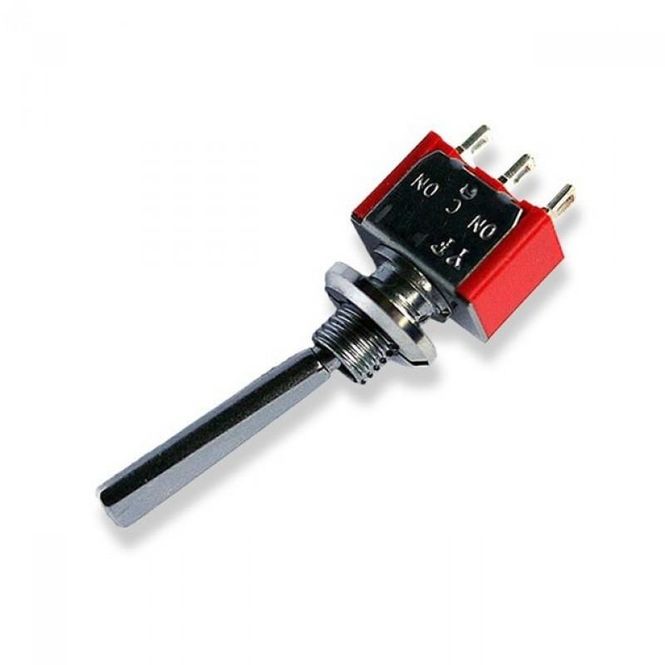 Hovedbilde FrSky X9D Plus/X7 Switch ...
