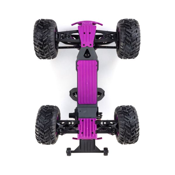 1/10 Arrma Quake 223S 2WD B&oslash;rstel&oslash;s Monstertruck RTR
