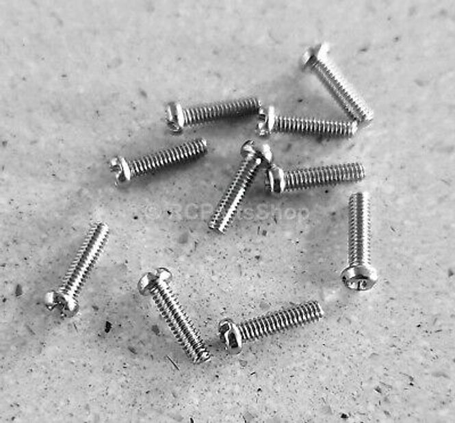 Hovedbilde Tamiya 19804158 - 2x4mm ...