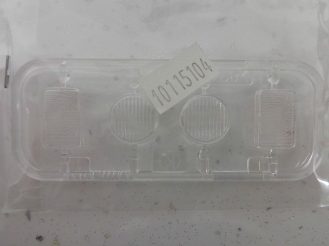 Hovedbilde Tamiya 10115104 K Parts ...