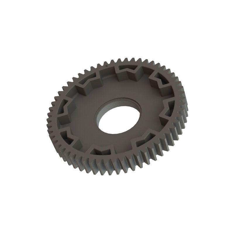 ARA310947 - HD 57T Spur Gear, 0.8Mod