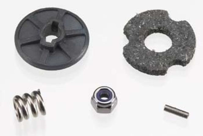Hovedbilde 7152A - Slipper clutch ...