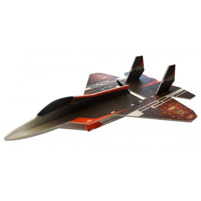 Hovedbilde RCF Raptor ...
