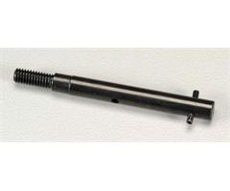 3793 - Shaft Slipper Clutch w/Roll Pin