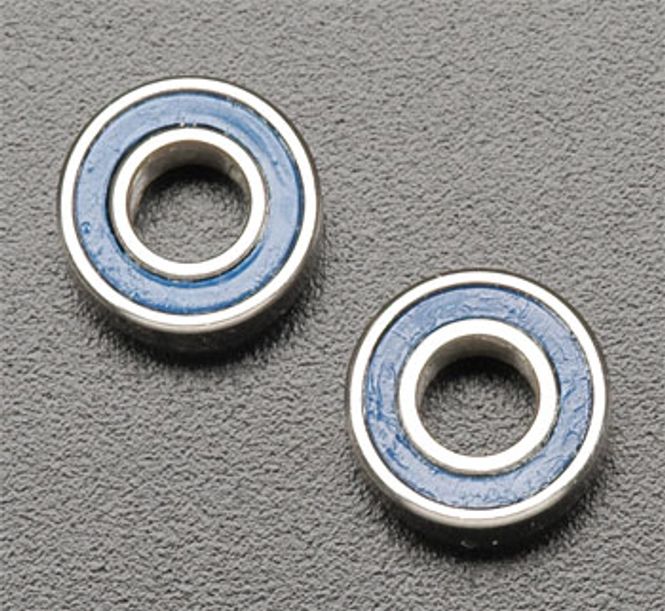 Hovedbilde 5116 - Ball Bearings ...