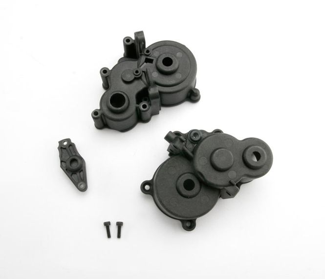 Hovedbilde 3991X - Gearbox halves ...