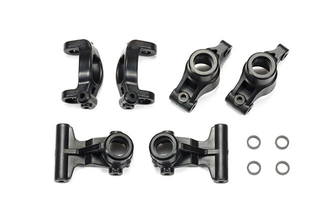 Hovedbilde Tamiya 51597 C-parts Set ...