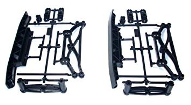 Hovedbilde Tamiya 19115264 M-Part x ...
