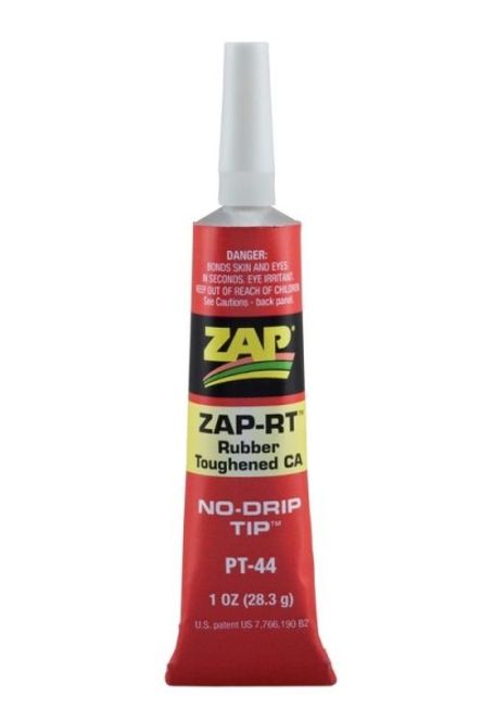 Hovedbilde PT-44 Zap Rubber Super ...
