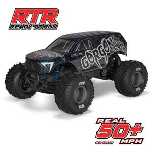Hovedbilde 1/10 Arrma Gorgon 223S ...