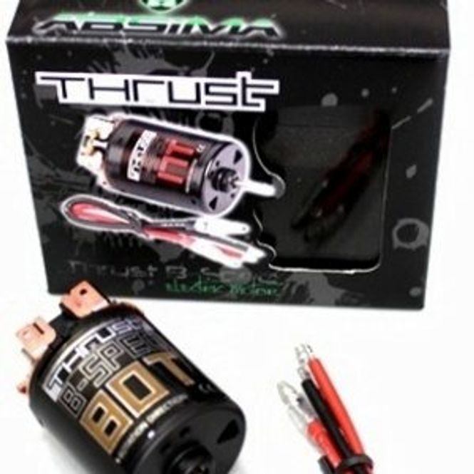 Hovedbilde 2310079 Thrust B-Spec ...