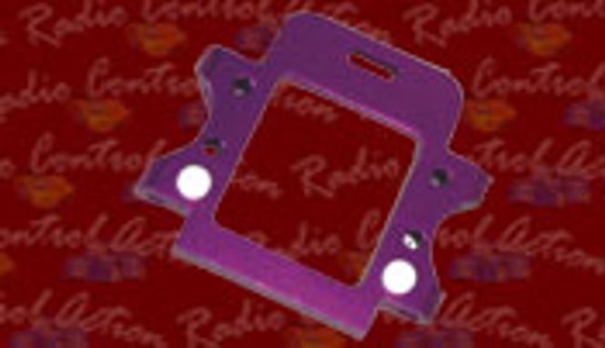 Hovedbilde 102061 - Aluminum Rear ...