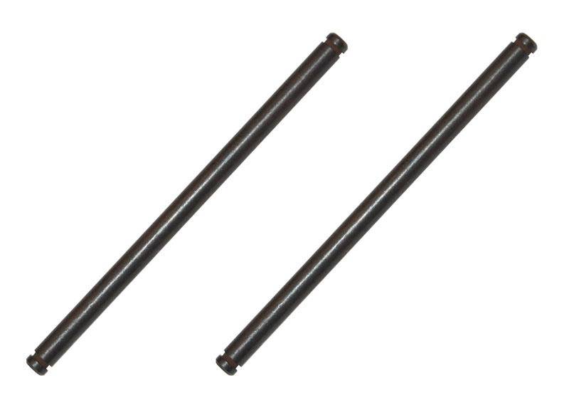 02063-MV22034 - Rear Lower Arm Pin A  3x54.5mm (2)