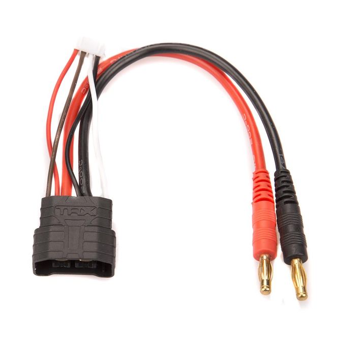 Hovedbilde Ladekabel - Traxxas ID ...