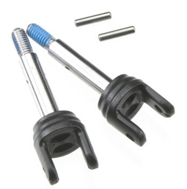 Hovedbilde 6853X - Heavy Duty Rear ...
