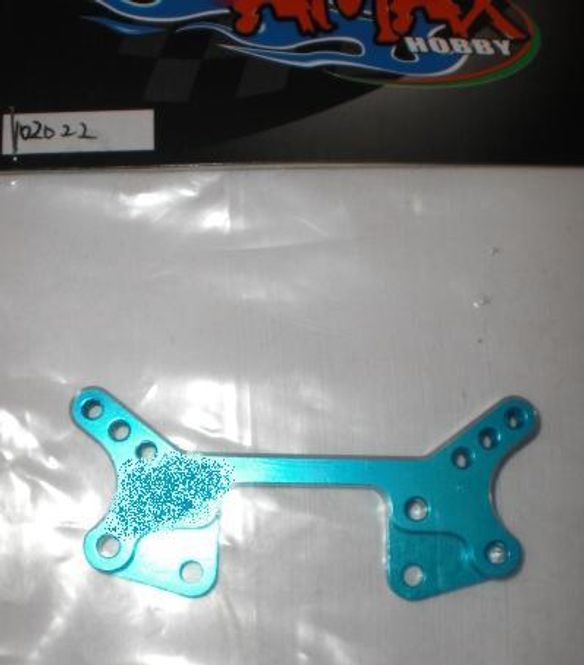 Hovedbilde 102022-B - Front Shock ...
