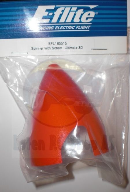 Hovedbilde EFL165515 - Spinner with ...