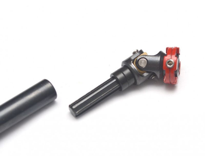Voodoo CVD Center Drive Shafts 45MM (2)