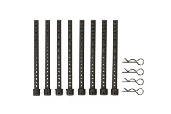 Hovedbilde Tamiya 54604 Body Mount ...